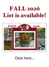 Fall Products